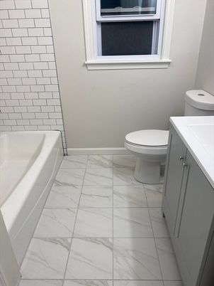 Bathroom, Interior, Marble