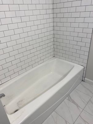Bathroom, Interior, Marble