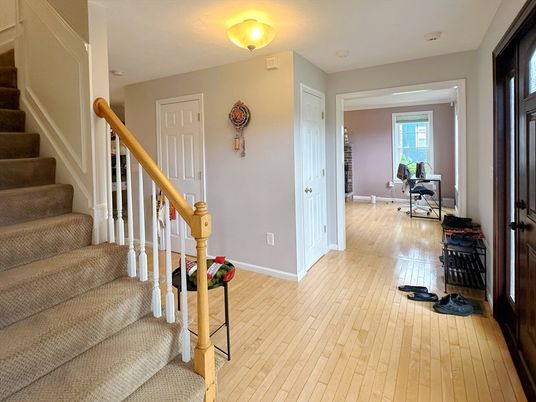 Interior, Wood Texture Flooring