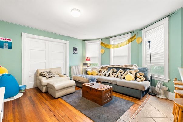 Interior, Living room, Wood Texture Flooring