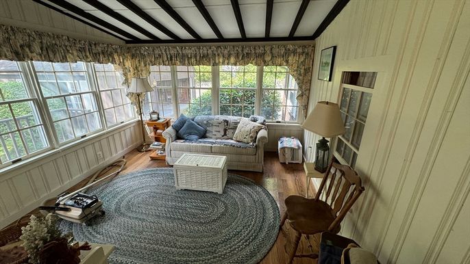 Interior, Living room, Wood Texture Flooring