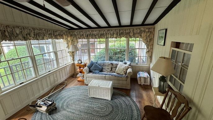 Interior, Living room, Wood Texture Flooring