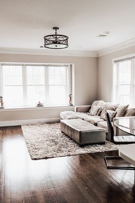 Interior, Living room, Wood Texture Flooring