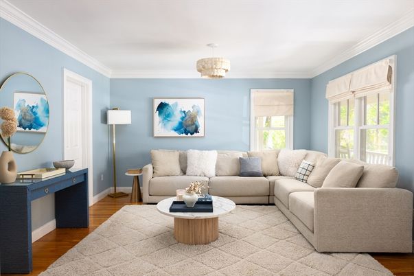 Chandelier, Interior, Living room, Wood Texture Flooring