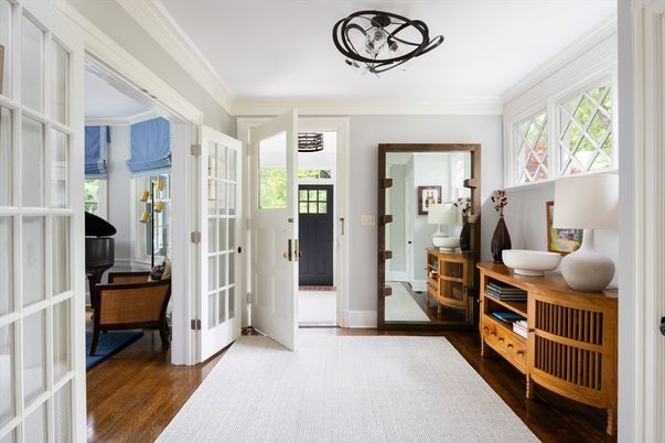 Interior, Wood Texture Flooring