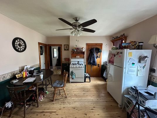 Dining room, Interior, Kitchen, Wood Texture Flooring