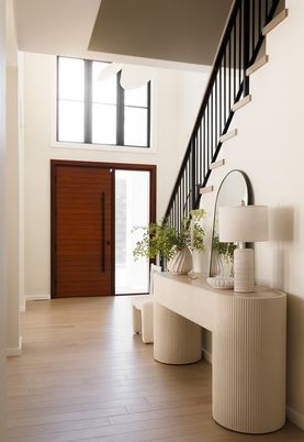 Interior, Wood Texture Flooring