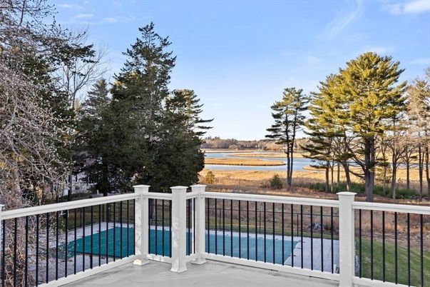 Exterior, Pool, Water
