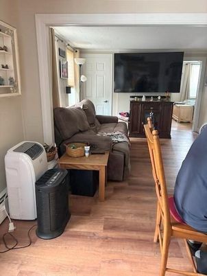 Interior, Living room, Wood Texture Flooring