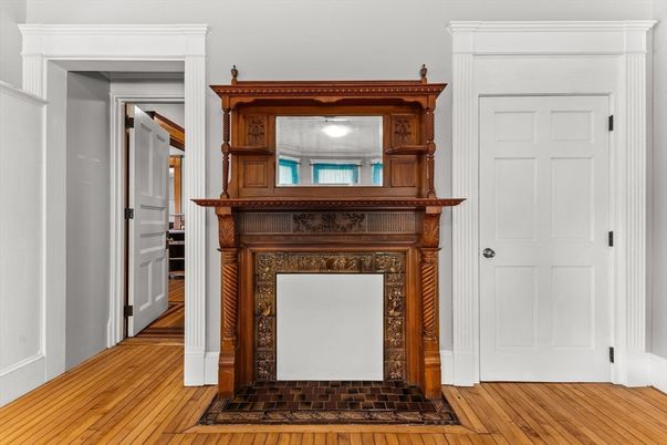 Interior, Wood Texture Flooring