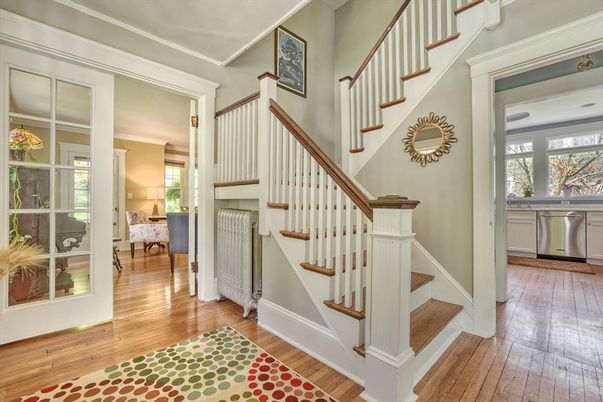 Interior, Wood Texture Flooring