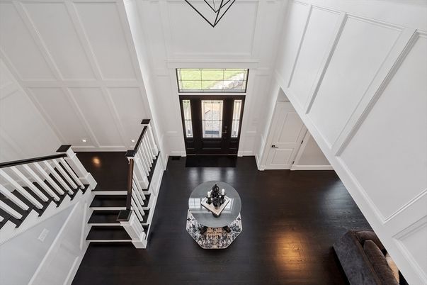 Interior, Wood Texture Flooring