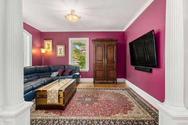Interior, Living room, Wood Texture Flooring