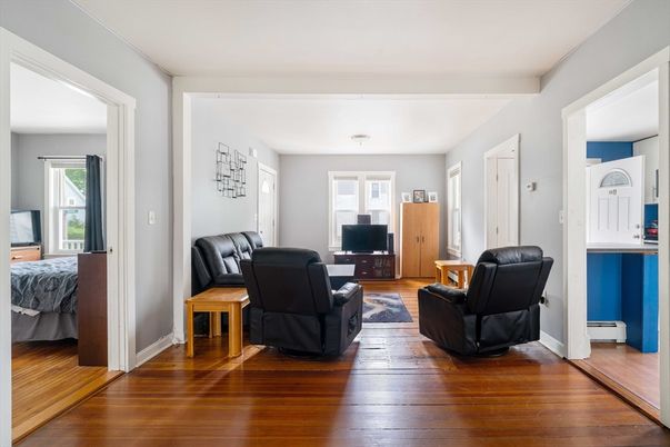 Interior, Wood Texture Flooring