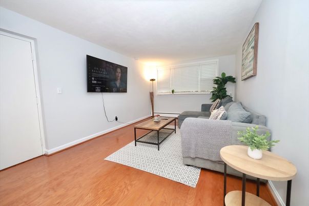 Interior, Living room, Wood Texture Flooring