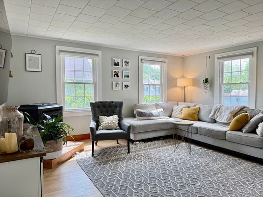 Interior, Living room, Wood Texture Flooring