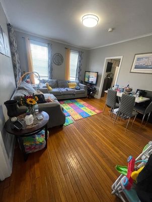 Dining room, Interior, Living room, Wood Texture Flooring