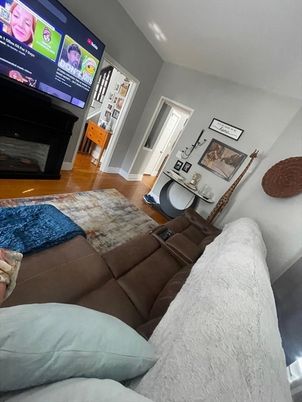Interior, Living room, Wood Texture Flooring