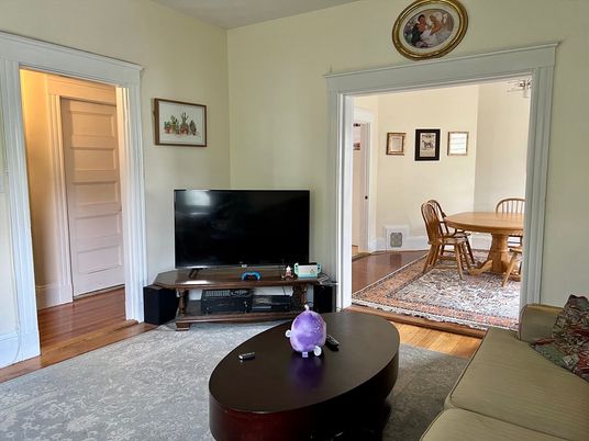 Dining room, Interior, Living room, Wood Texture Flooring