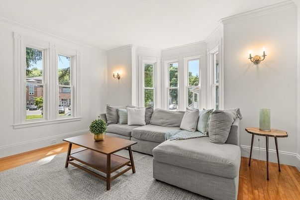 Interior, Living room, Wood Texture Flooring
