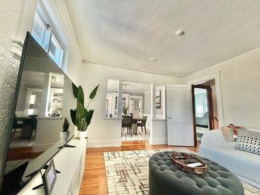 Dining room, Interior, Living room, Wood Texture Flooring