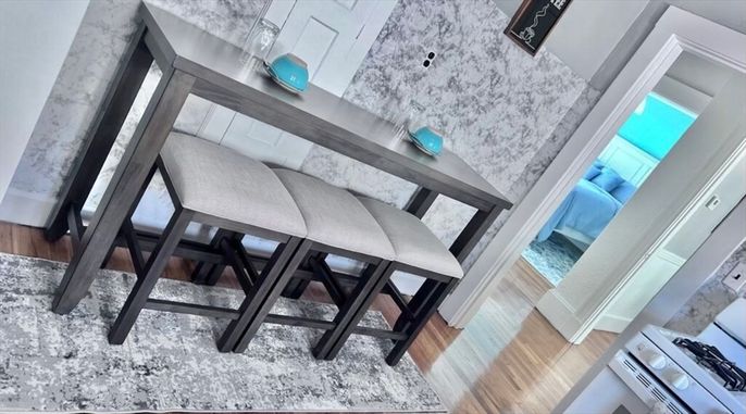 Interior, Wood Texture Flooring