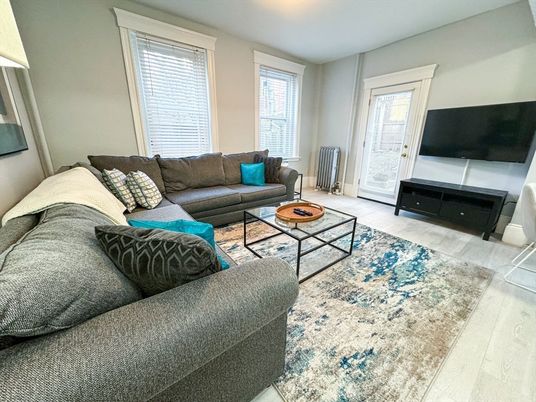 Interior, Living room, Wood Texture Flooring