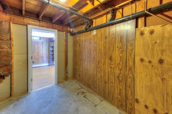 Interior, Wooden Beams, Wooden Ceilings, Wooden Walls