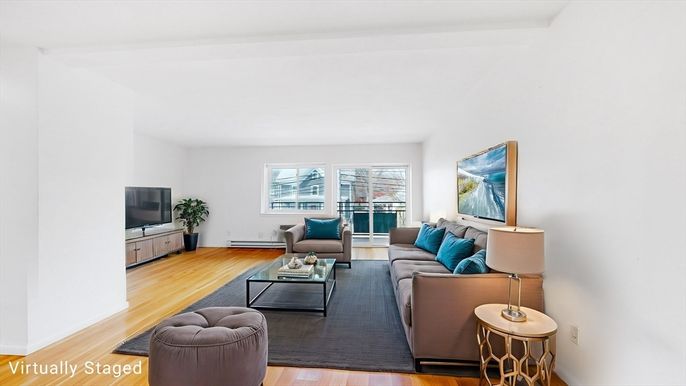 Interior, Living room, Wood Texture Flooring