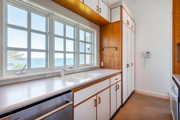 Interior, Kitchen, Water