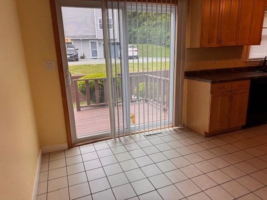 Interior, Kitchen, Water