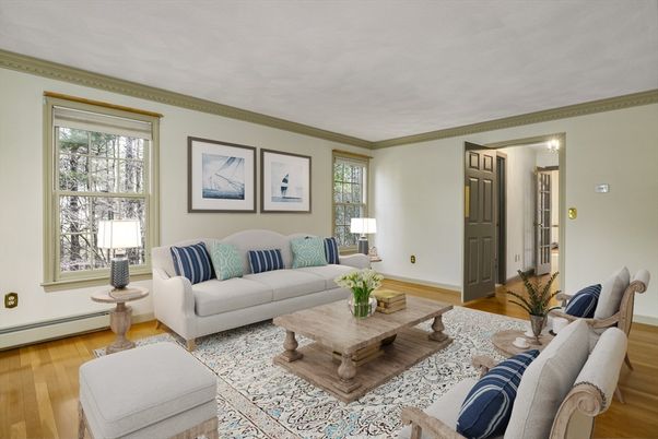 Interior, Living room, Wood Texture Flooring