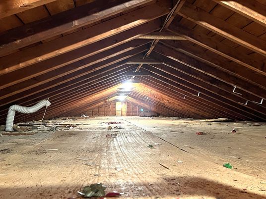 Interior, Wooden Beams, Wooden Ceilings