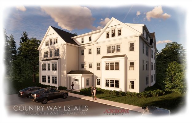 Exterior, Facade, Farmhouse