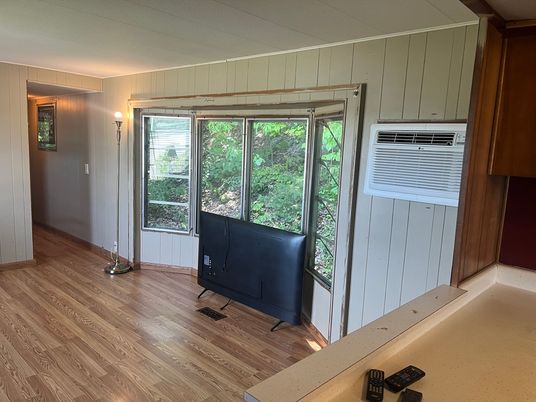 Interior, Wood Texture Flooring