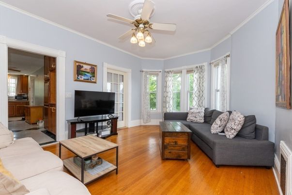 Interior, Living room, Wood Texture Flooring
