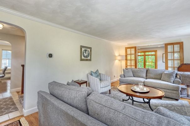 Interior, Living room, Wood Texture Flooring