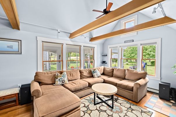 Interior, Living room, Wood Texture Flooring