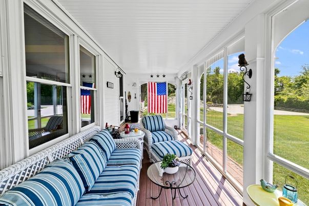 Interior, Living room, Sun Room, Wood Texture Flooring