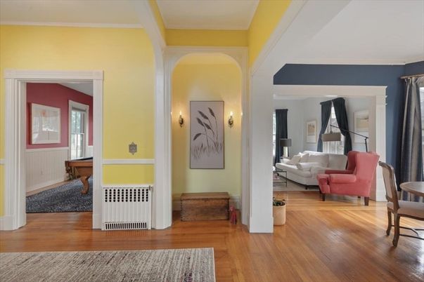 Interior, Living room, Wood Texture Flooring