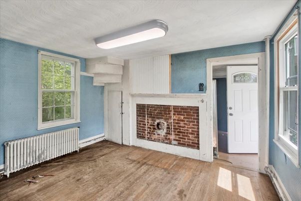 Interior, Wood Texture Flooring