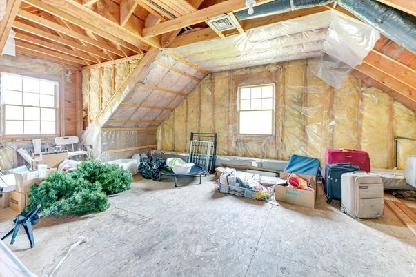 Interior, Wooden Beams, Wooden Ceilings