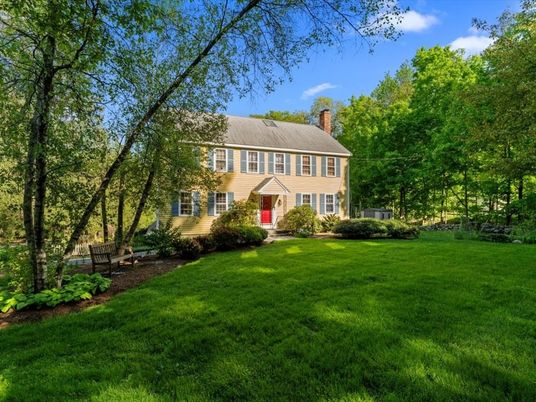 Backyard, Exterior, Facade, Georgian