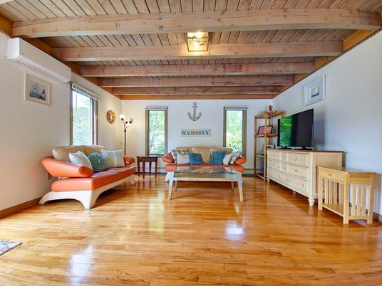 Interior, Living room, Wooden Beams, Wooden Ceilings, Wood Texture Flooring