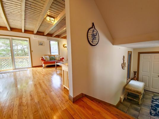 Interior, Wooden Ceilings, Wood Texture Flooring