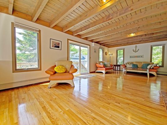 Interior, Living room, Wooden Beams, Wooden Ceilings, Wood Texture Flooring