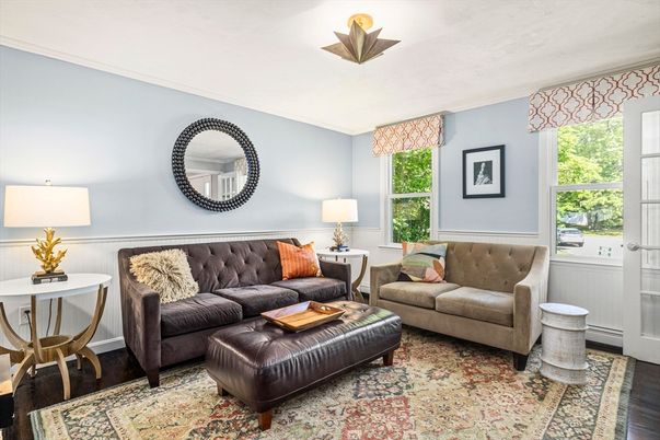 Interior, Living room, Wood Texture Flooring
