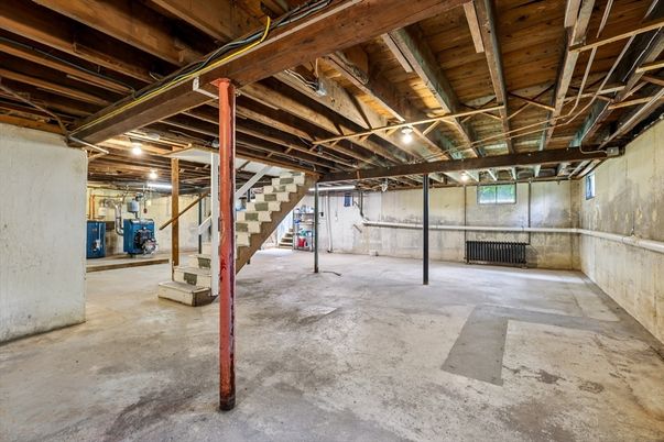 Interior, Wooden Beams, Wooden Ceilings