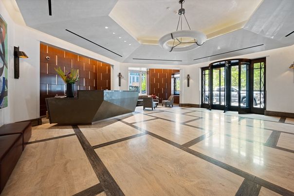 Interior, Pendant Lights, Recessed Lighting, Wood Texture Flooring