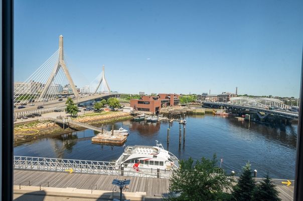 Exterior, Water